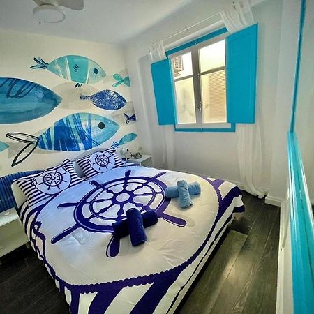 Sailor Apartment Nel Cabanyal Valencia Eksteriør billede