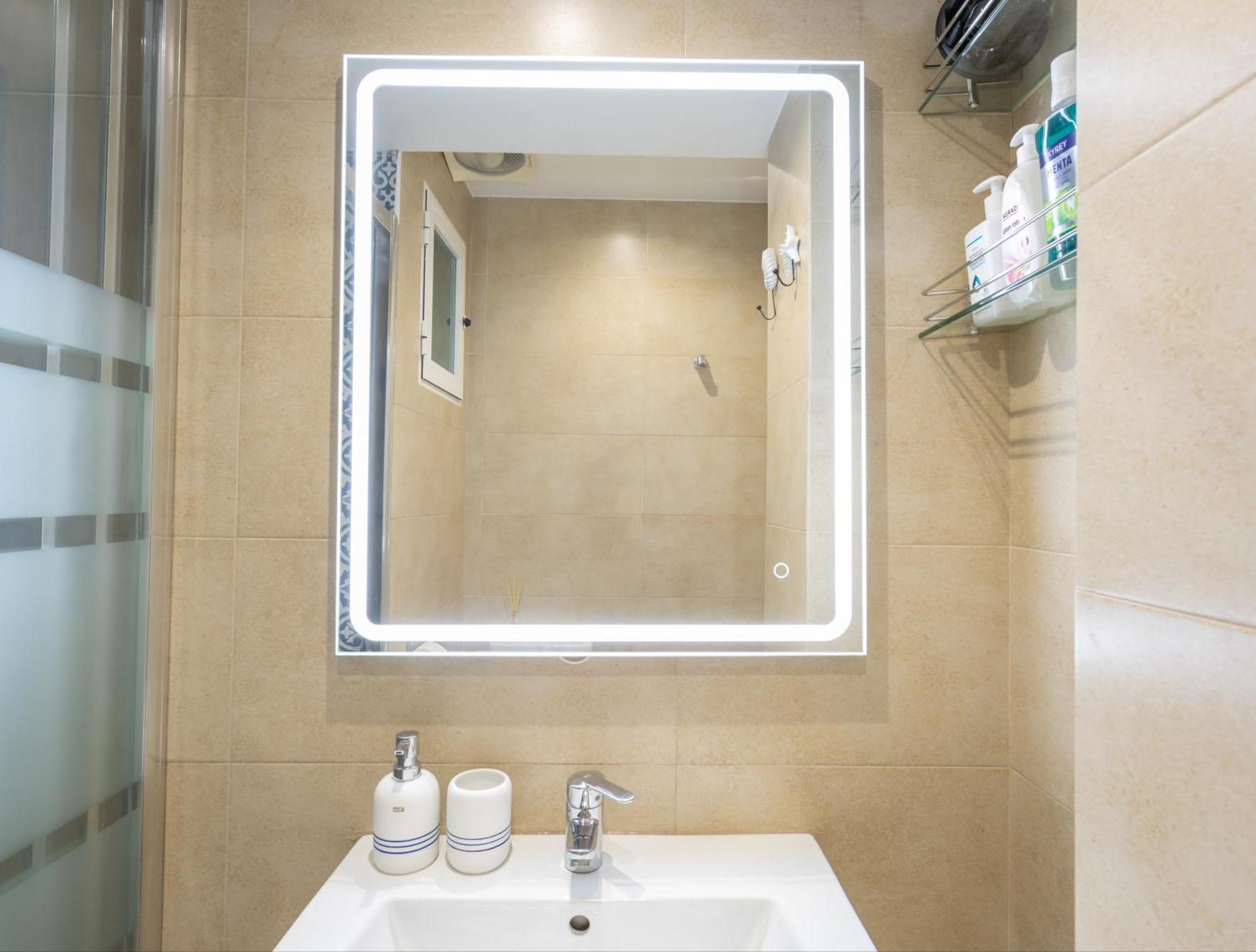 Sailor Apartment Nel Cabanyal Valencia Eksteriør billede