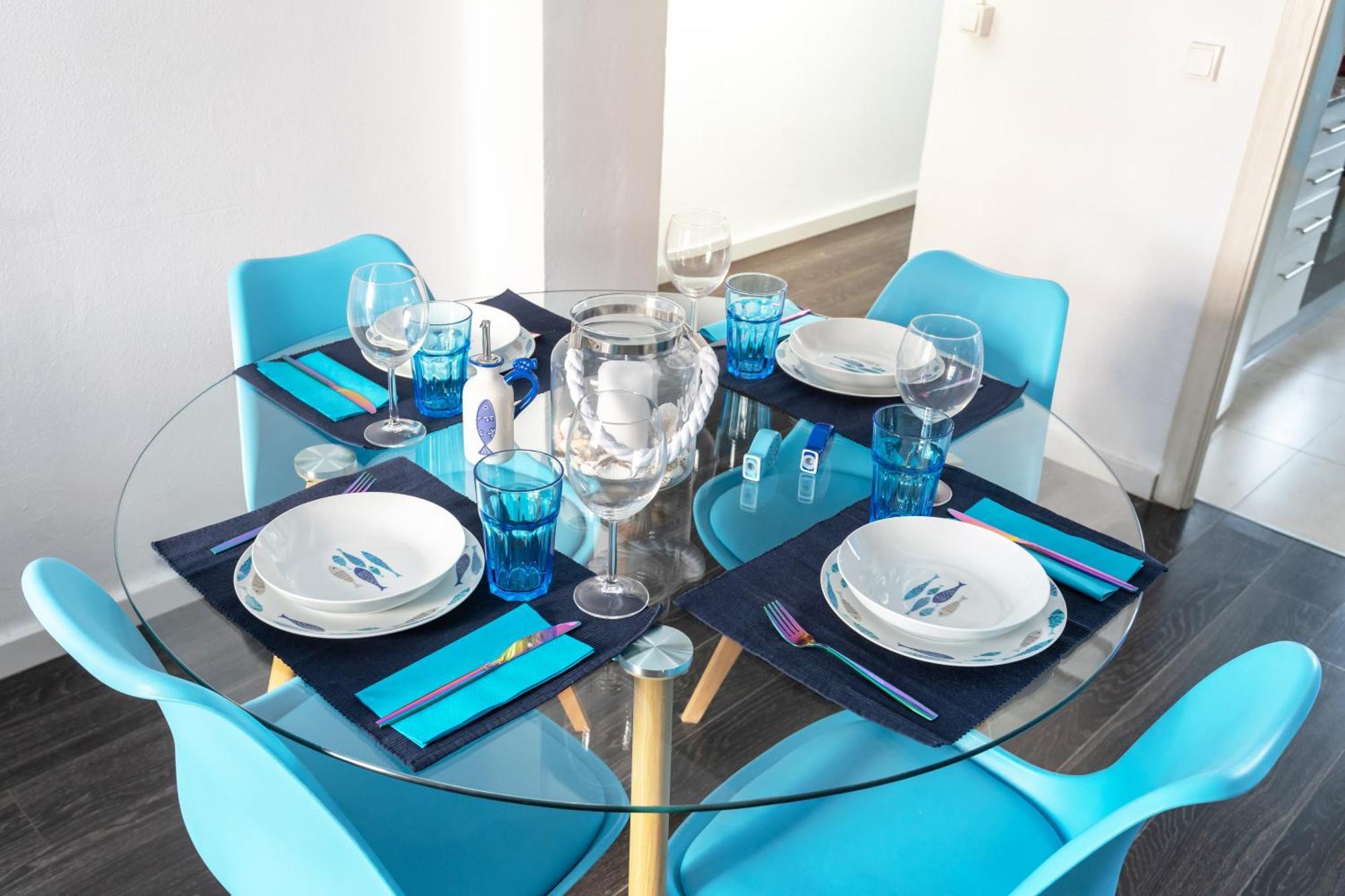 Sailor Apartment Nel Cabanyal Valencia Eksteriør billede