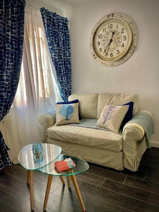 Sailor Apartment Nel Cabanyal Valencia Eksteriør billede
